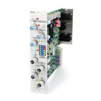 SSL X-Rack Stereo Dynamics Module #517585 (Used)