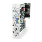 SSL X-Rack Stereo Dynamics Module #520185 (Used)