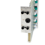 SSL X-Rack Stereo Dynamics Module #520185 (Used)