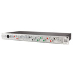 SSL XLogic Alpha Channel #00478 (Used) 1