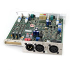 SSL XR418 E Series Dynamics Module #507545 (Used)