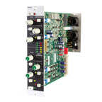 SSL XR418 E Series Dynamics Module #512553/13 (Used) 1