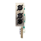 SSL XR418 E Series Dynamics Module #512553/13 (Used)
