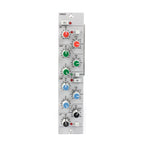 SSL XR625 SuperAnalogue X-Rack EQ Module  #508940 (Used)