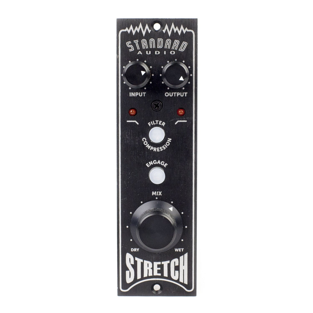 Standard Audio Stretch #136 (Used)