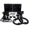 StarTech HDMI and USB over IP LAN Ethernet Extender Kit