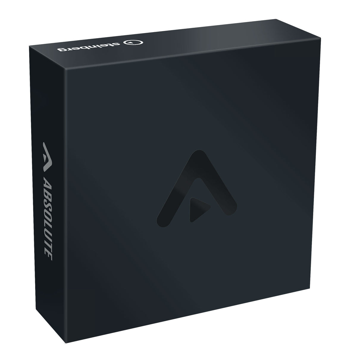 Steinberg Absolute 4 - Electronic Download