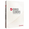 Steinberg Dorico Elements 2 - Retail Box