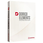 Steinberg Dorico Elements 2 - Retail Box