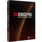 Steinberg Dorico Pro 2 - Electronic Delivery