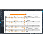 Steinberg Dorico Pro 2 - Electronic Delivery