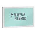 Steinberg WaveLab Elements 12 Mastering Software Suite - Electronic Delivery