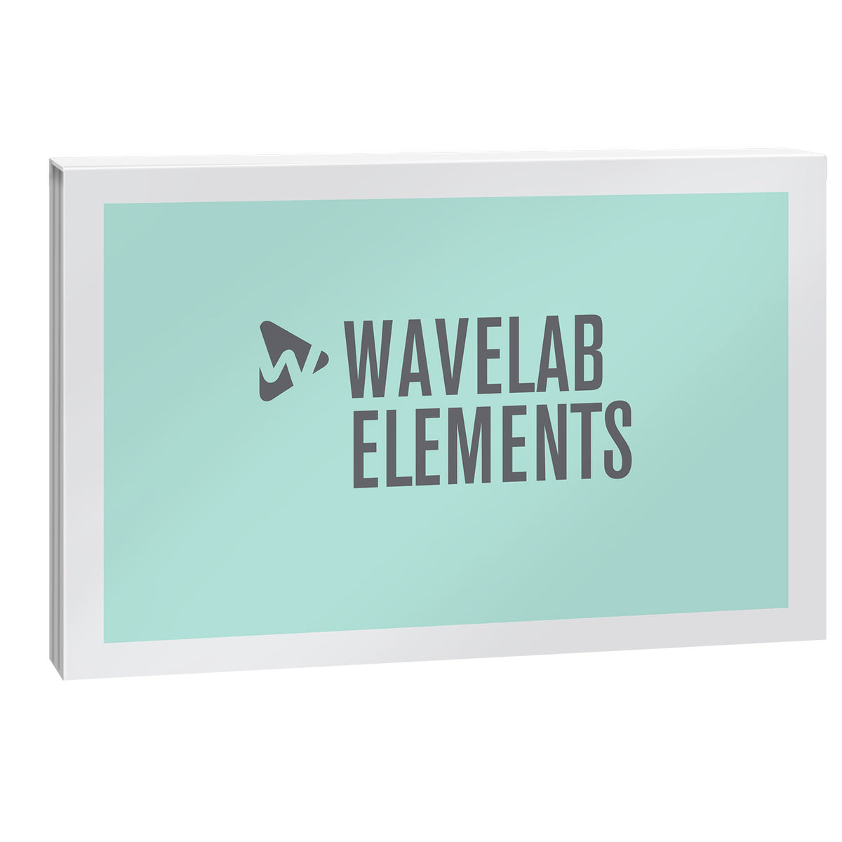 Steinberg WaveLab Elements 12 Mastering Software Suite - Electronic Delivery
