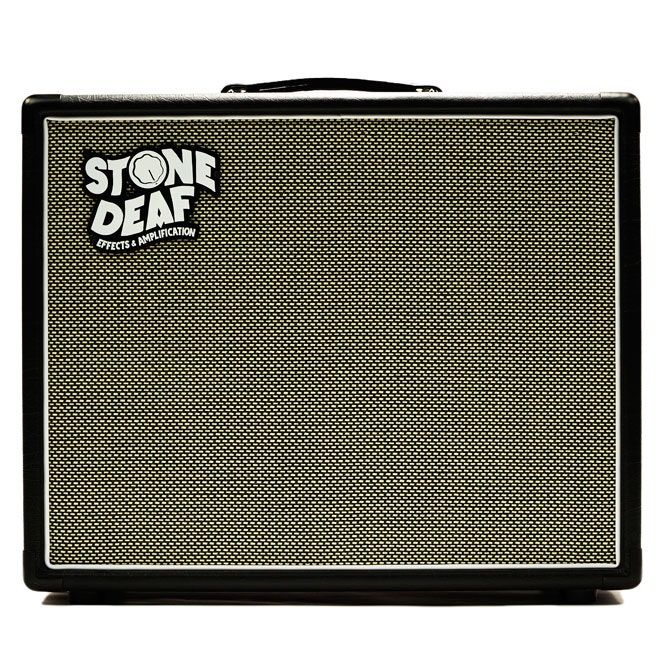 Stone Deaf SD30C Combo