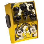 Stone Deaf Trashy Blonde Parametric Amp Filter (Demo Deal)