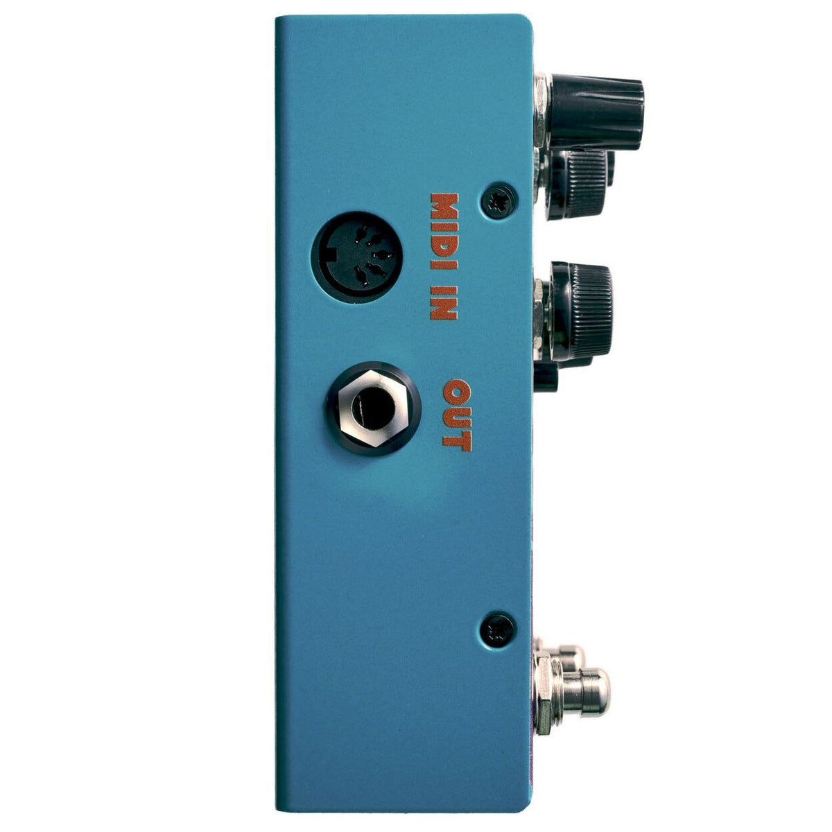 Stone Deaf Tremotron Analog Tremolo Pedal