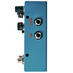 Stone Deaf Tremotron Analog Tremolo Pedal