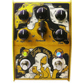 Stone Deaf Trashy Blonde Parametric Amp Filter