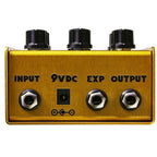 Stone Deaf Trashy Blonde Parametric Amp Filter