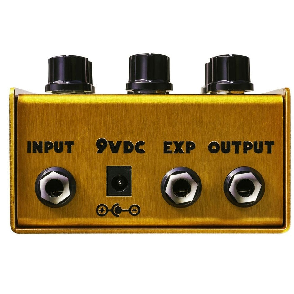 Stone Deaf Trashy Blonde Parametric Amp Filter
