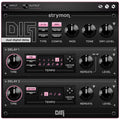 Strymon DIG Dual Digital Delay Plug-in - Electronic Delivery