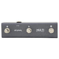 Strymon MultiSwitch Extended Control Switch (Demo Deal)