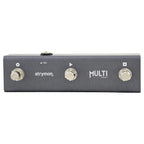 Strymon MultiSwitch Extended Control Switch (Demo Deal)