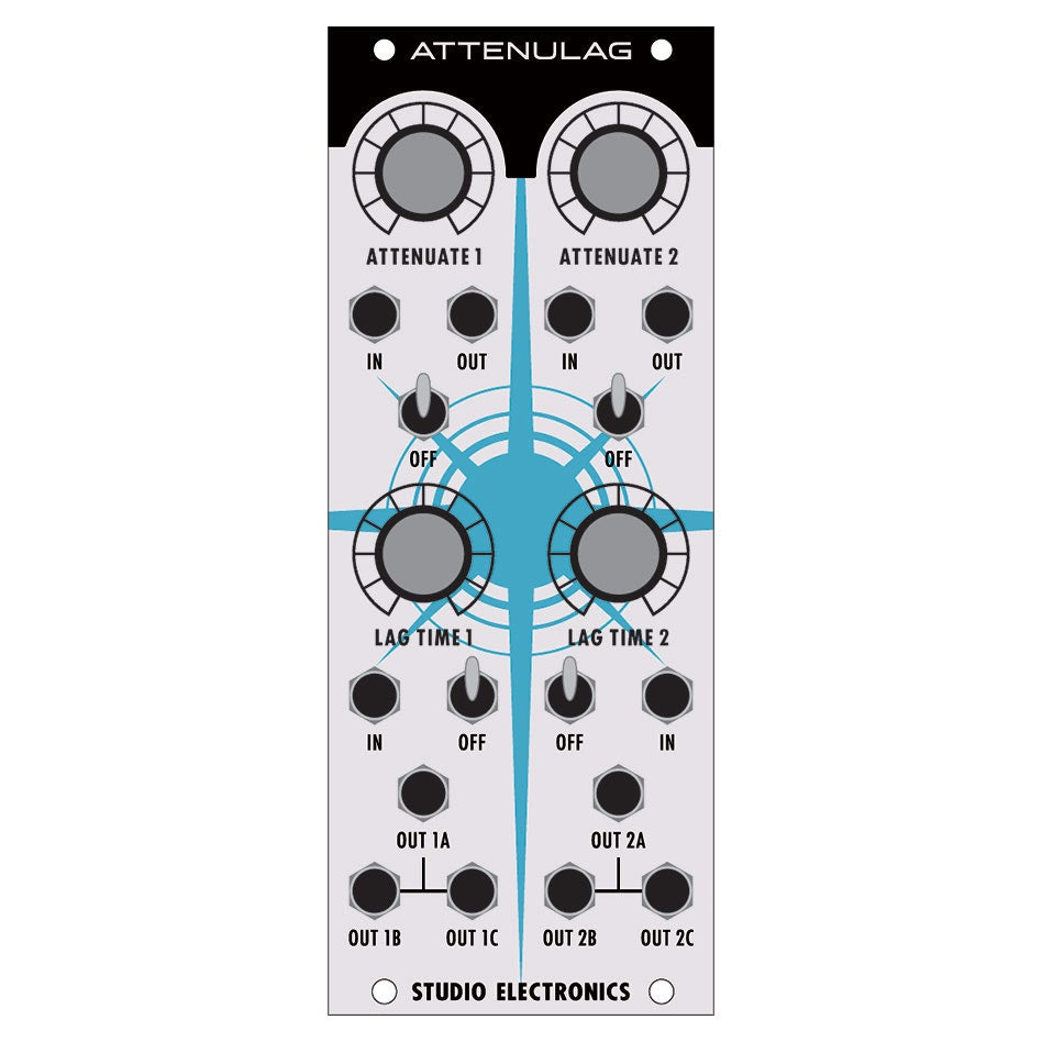 Studio Electronics Attenulag