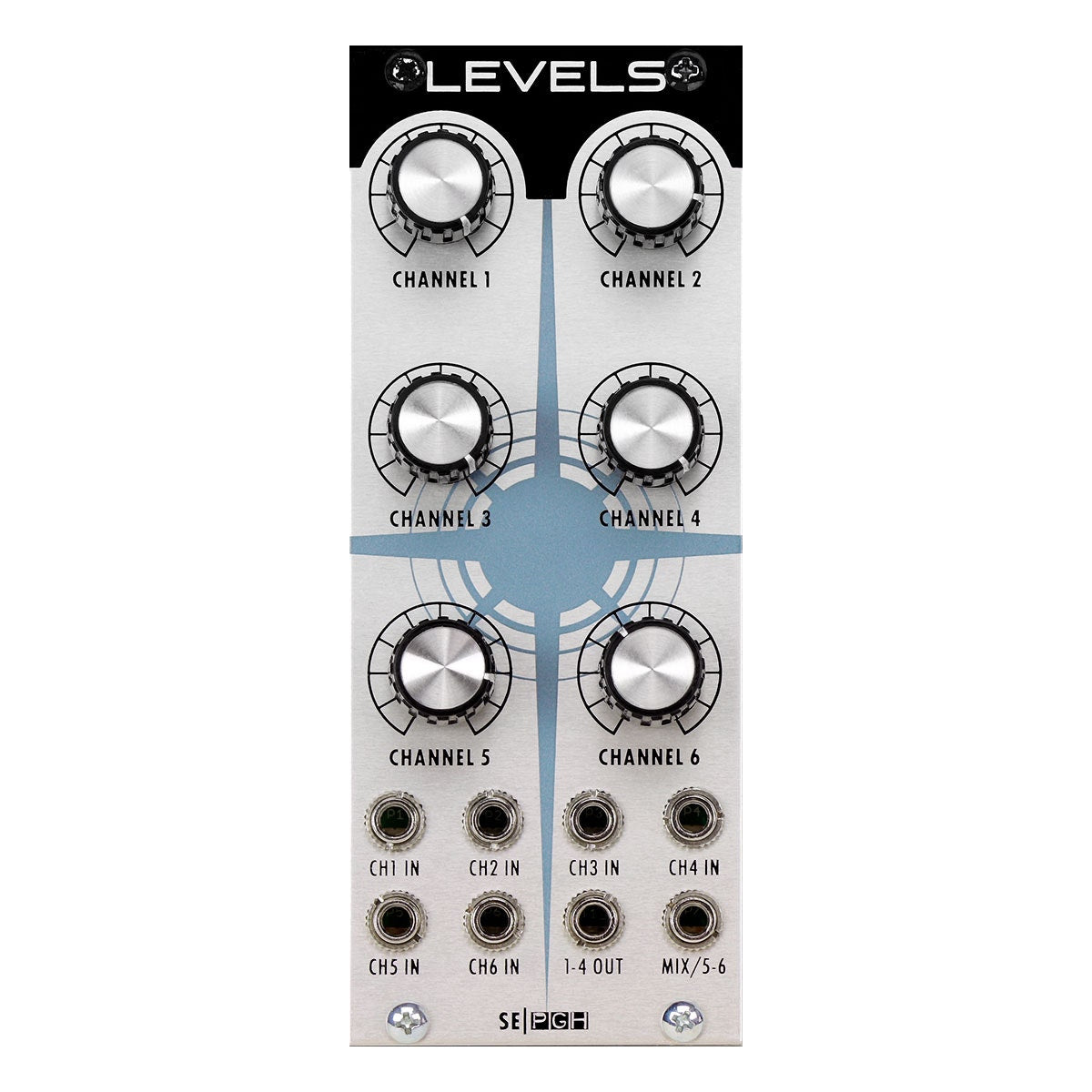 Studio Electronics Levels