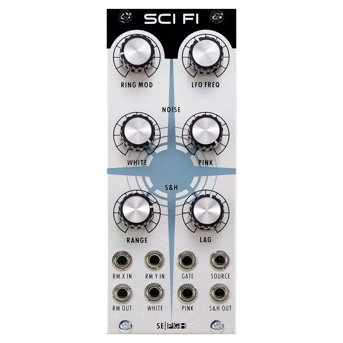 Studio Electronics Sci Fi