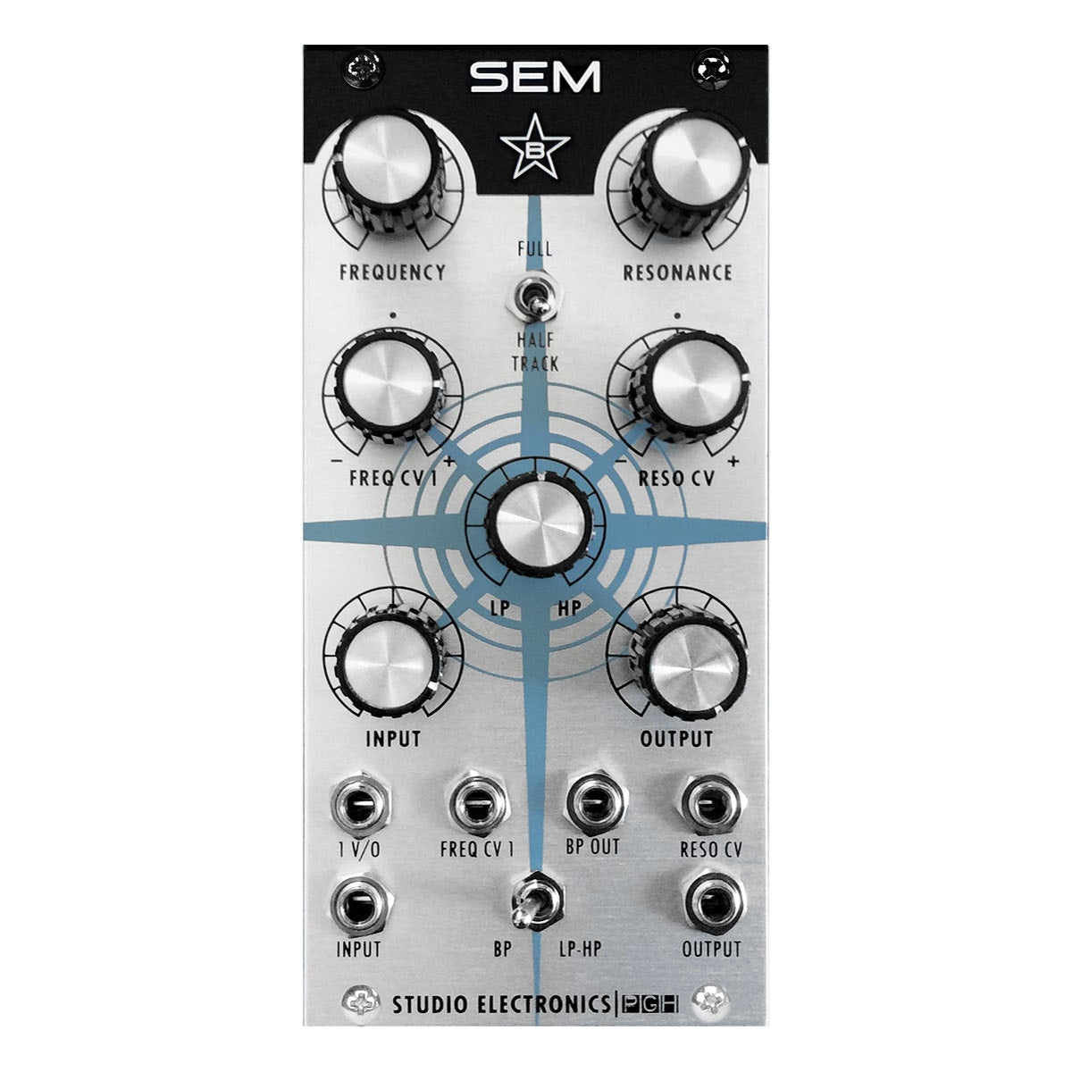 Studio Electronics SEM