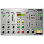 Sugar Bytes Vogue - Electronic Delivery