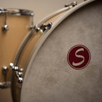 Sugar Percussion Eric Valentine Signature 4p Kit (Demo Deal)