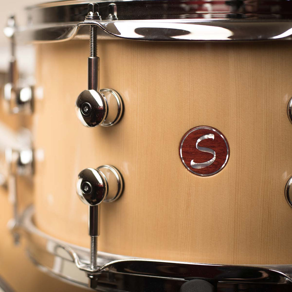 Sugar Percussion Eric Valentine Signature 4p Kit (Demo Deal)