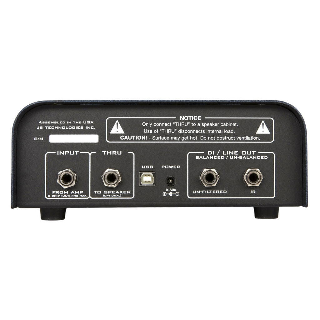 Suhr Reactive Load I.R.