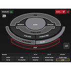 Sunhouse Sensory Percussion Software - Electronic Delivery