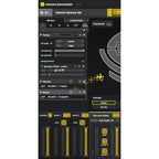Sunhouse Sensory Percussion Software - Electronic Delivery