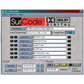 SurCode for Dolby Digital v2 5.1 - Windows - Electronic Delivery