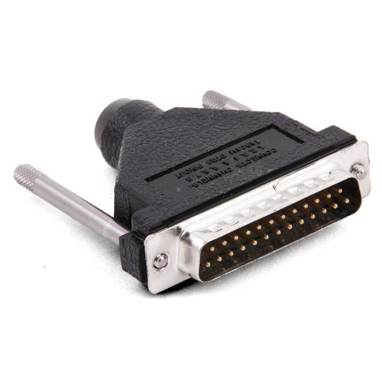 Switchcraft DB25 Mult Connector for DSub Patch Bays