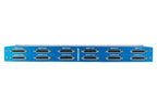 Switchcraft StudioPatch 9625 Patch Bay #18C17113800 (Used)