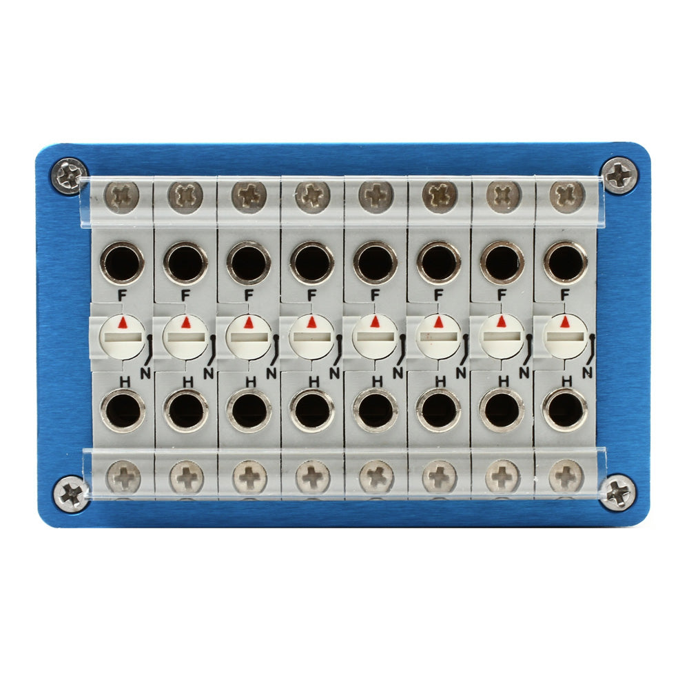 Switchcraft StudioPatch 1625 Patch Bay