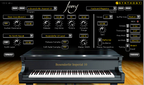 Synthogy Ivory II Grand Pianos