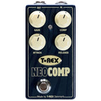 T-Rex Neo-Comp Compressor Pedal