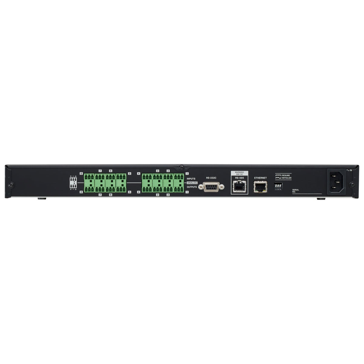 Tascam MX-8A Matrix Mixer