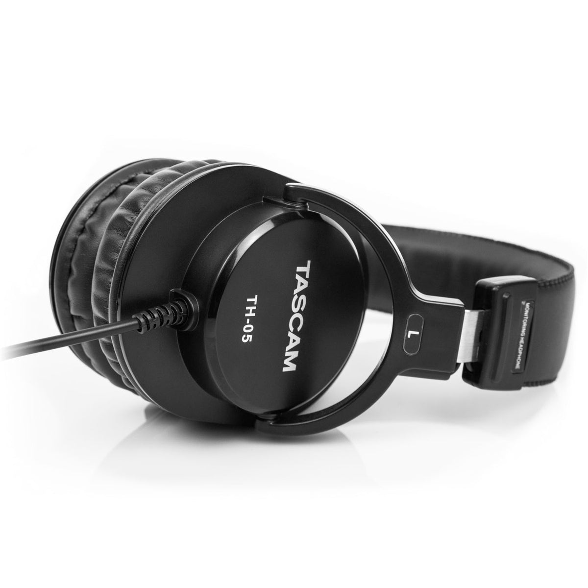 Tascam TH-05 Monitor Headphones