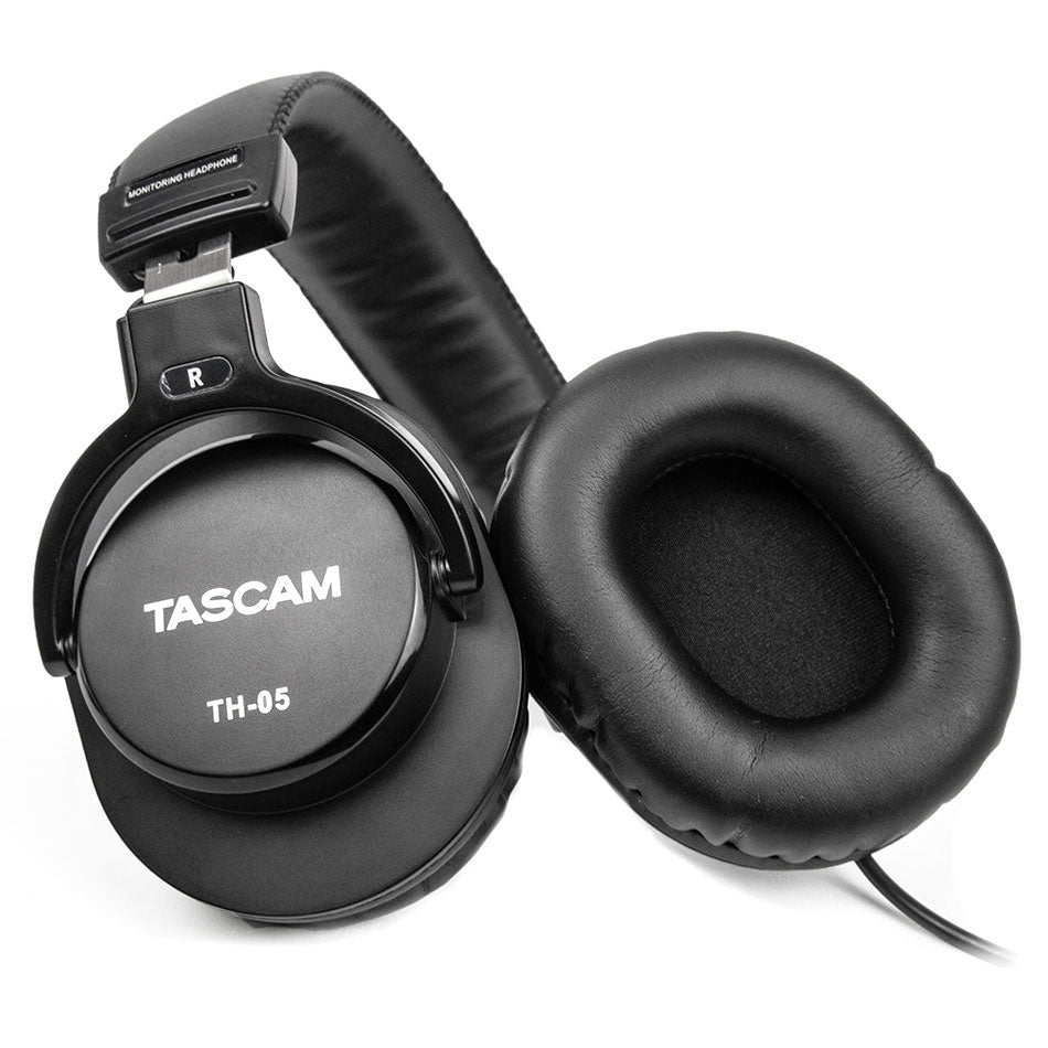 Tascam TH-05 Monitor Headphones