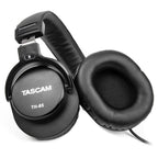 Tascam TH-05 Monitor Headphones