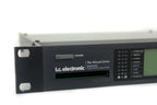 TC Electronic M2000 Effects Processor V1.10 #4502 (Used)