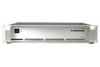 TC Electronic Reverb 6000 MKII w/Icon #4666/9714/2686 (Used)