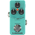 TC Electronic Hypergravity Mini Compressor